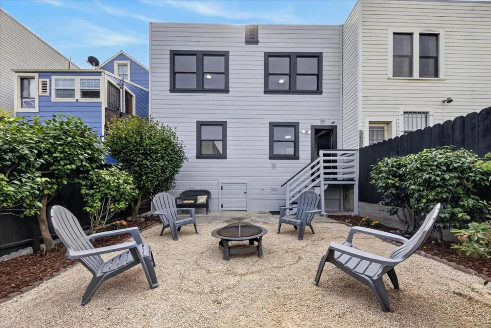 181 Dartmouth Street San Francisco, CA 94134