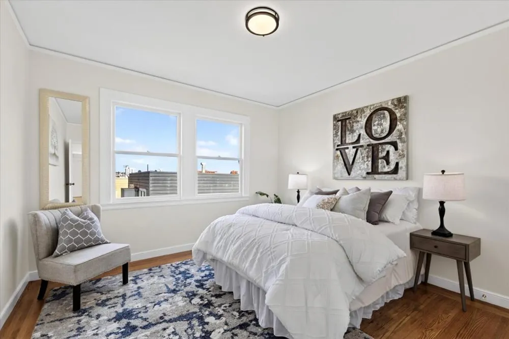 181 Dartmouth Street San Francisco, CA 94134