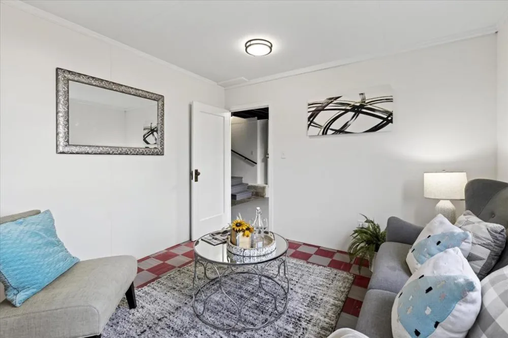 181 Dartmouth Street San Francisco, CA 94134