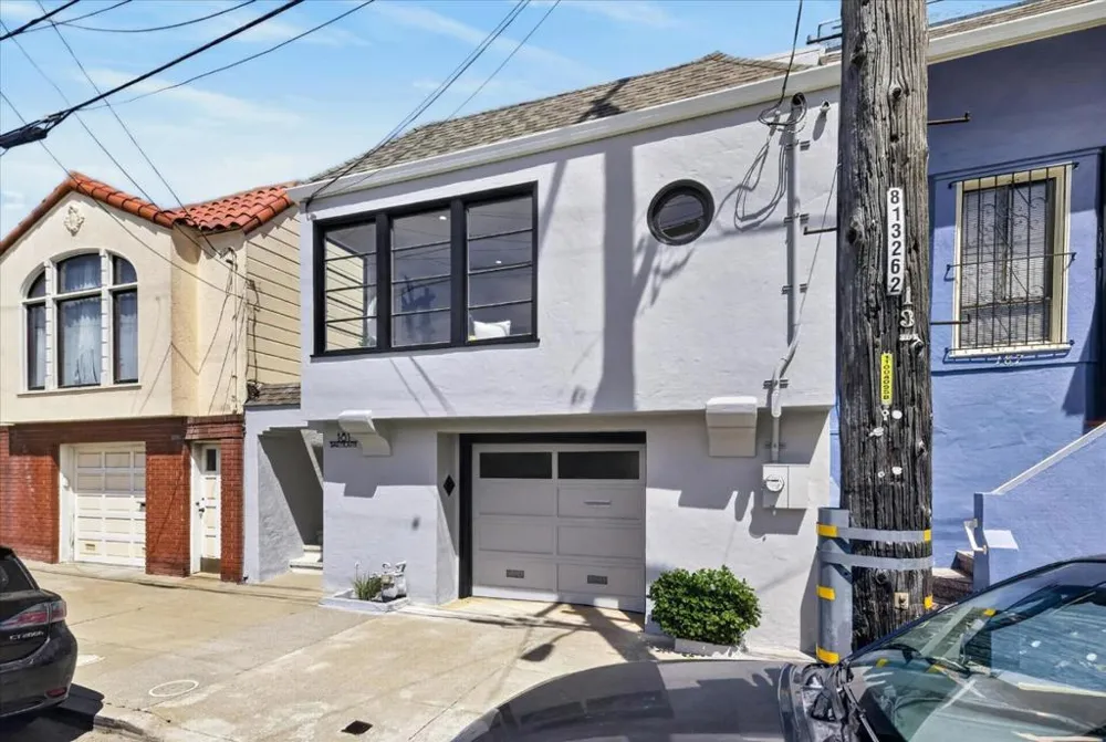 181 Dartmouth Street San Francisco, CA 94134