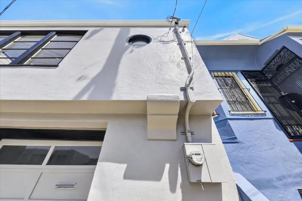 181 Dartmouth Street San Francisco, CA 94134
