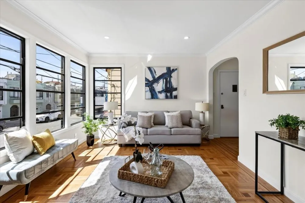181 Dartmouth Street San Francisco, CA 94134
