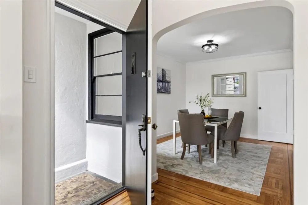 181 Dartmouth Street San Francisco, CA 94134