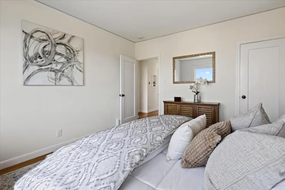 181 Dartmouth Street San Francisco, CA 94134