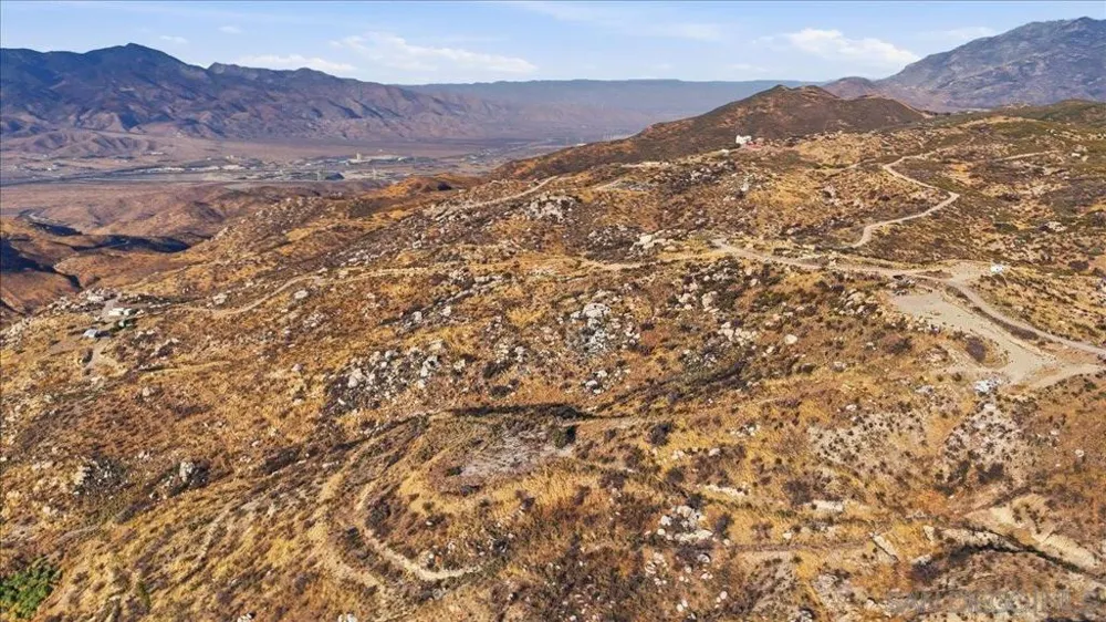 Carefree Rd Banning, CA 92220