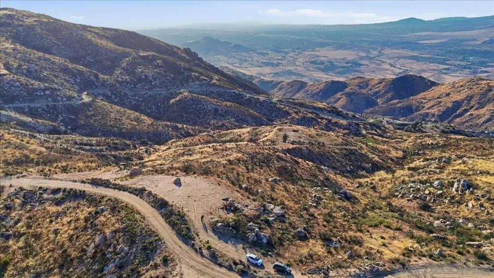 Carefree Rd Banning, CA 92220