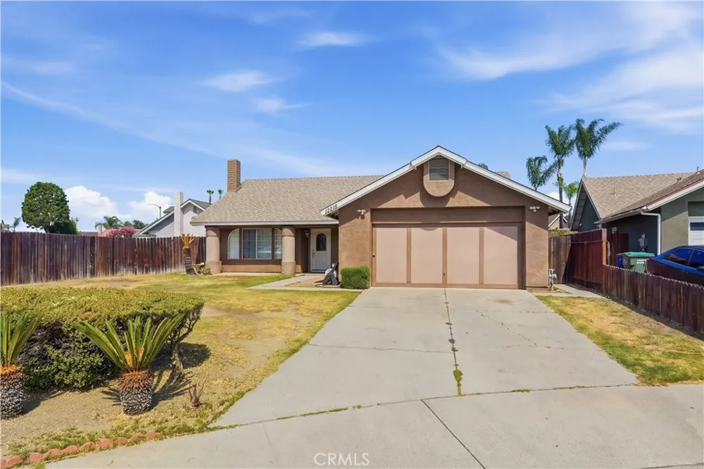 12218 Kumquat Chino, CA 91710