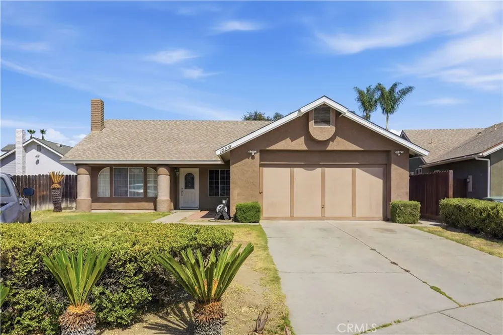 12218 Kumquat Chino, CA 91710