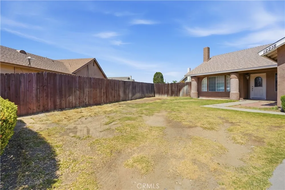 12218 Kumquat Chino, CA 91710