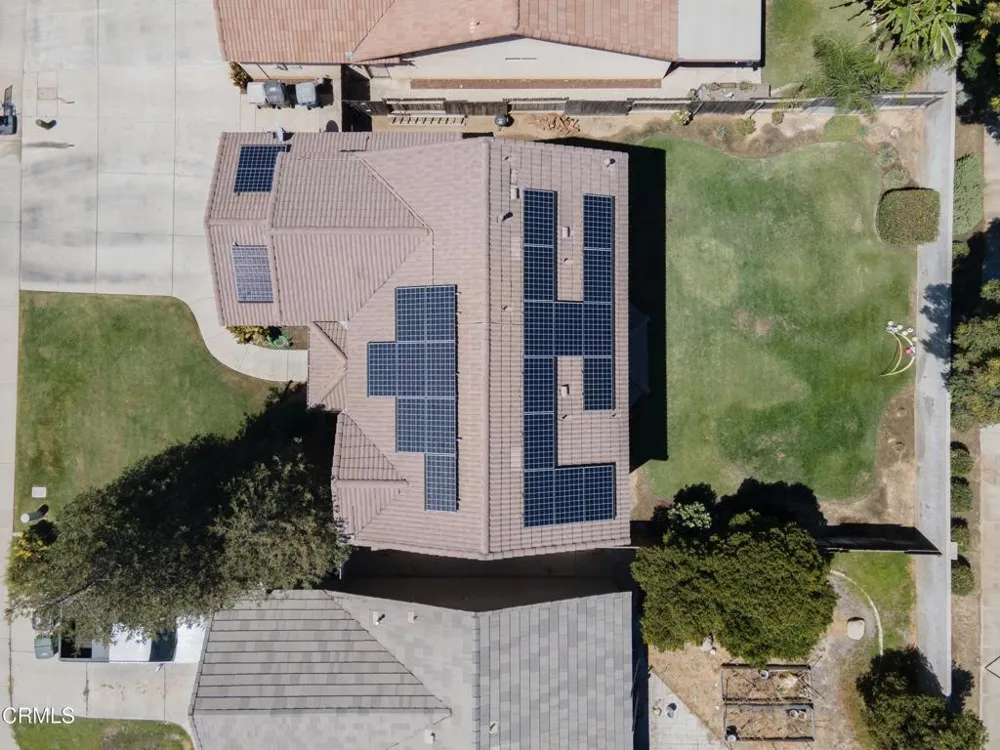 11418 Pacific Harbor Avenue Bakersfield, CA 93312