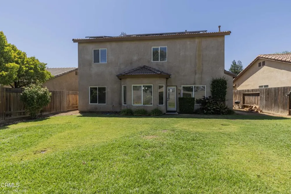 11418 Pacific Harbor Avenue Bakersfield, CA 93312