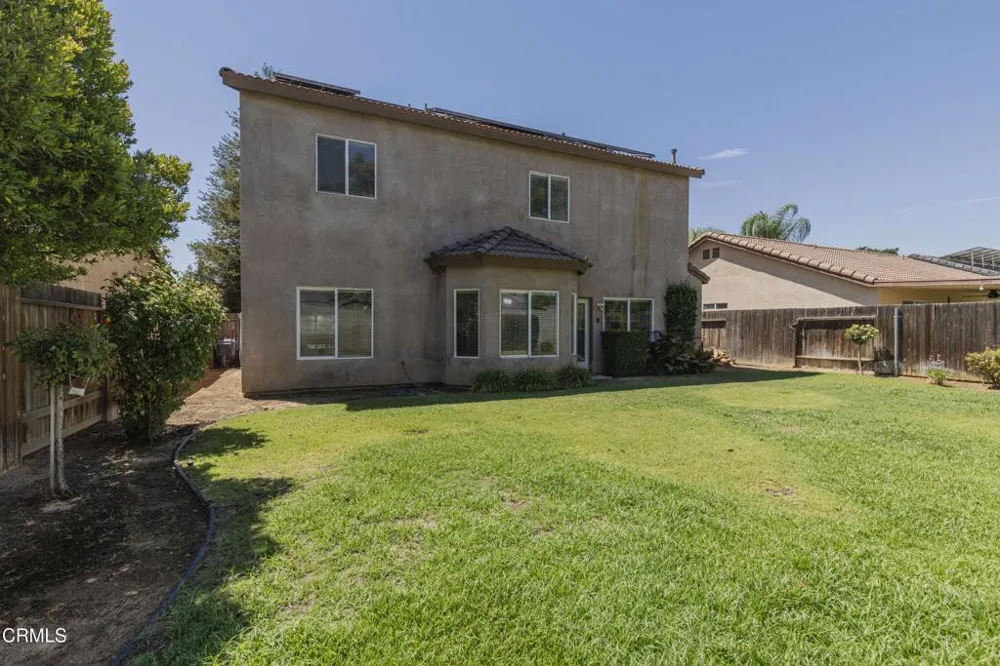 11418 Pacific Harbor Avenue Bakersfield, CA 93312