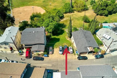 3625 Mimosa Drive