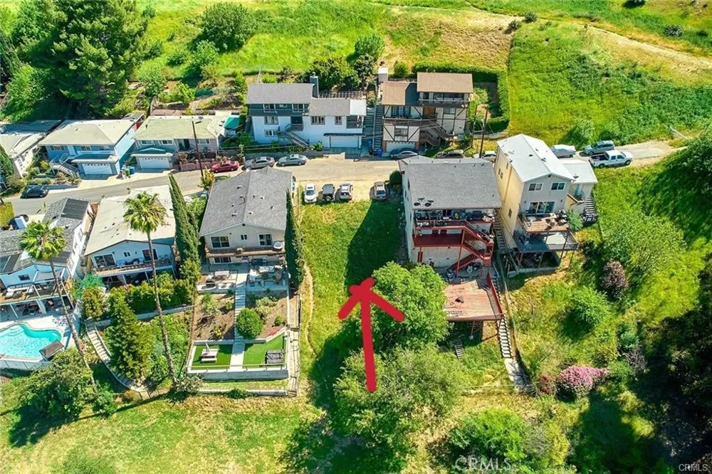 3625 Mimosa Drive Los Angeles, CA 90065