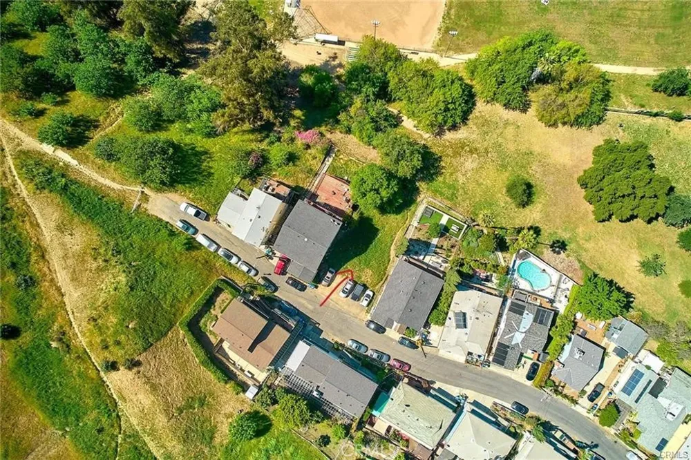 3625 Mimosa Drive Los Angeles, CA 90065