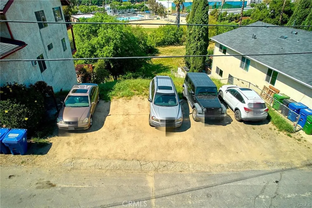 3625 Mimosa Drive Los Angeles, CA 90065