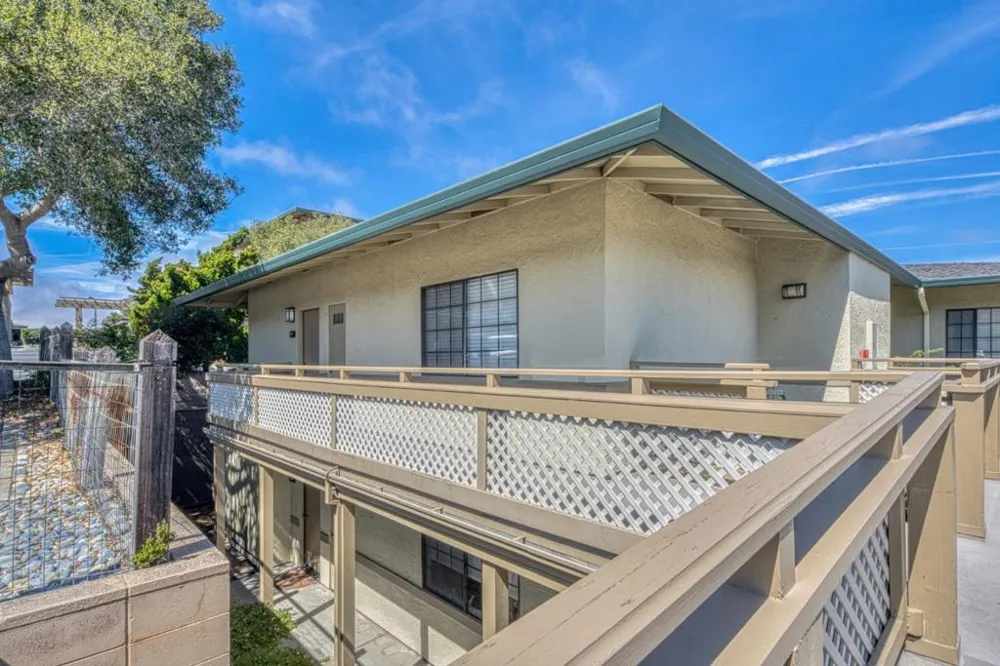 811 Pheasant Ridge Road Del Rey Oaks, CA 93940