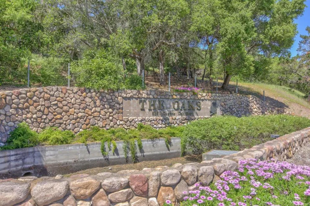 811 Pheasant Ridge Road Del Rey Oaks, CA 93940