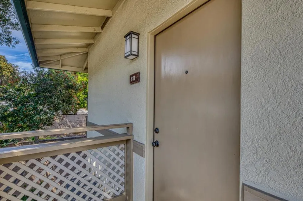 811 Pheasant Ridge Road Del Rey Oaks, CA 93940