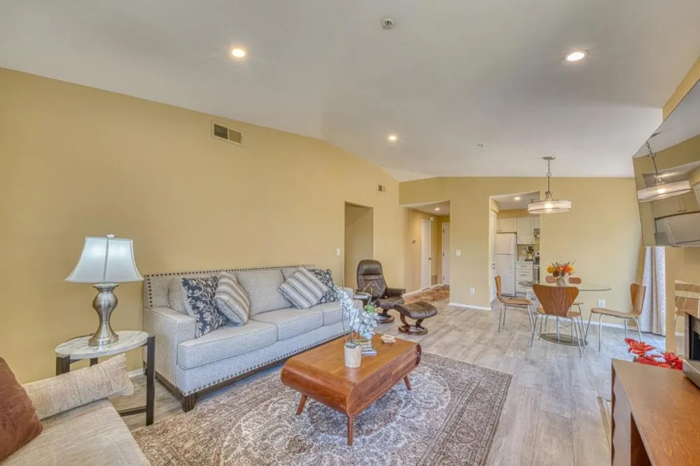 811 Pheasant Ridge Road Del Rey Oaks, CA 93940