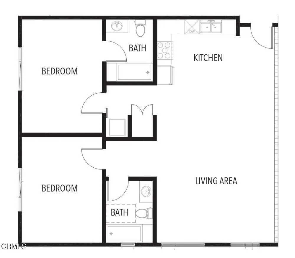137 S Wilson Avenue #107 Pasadena, CA 91106