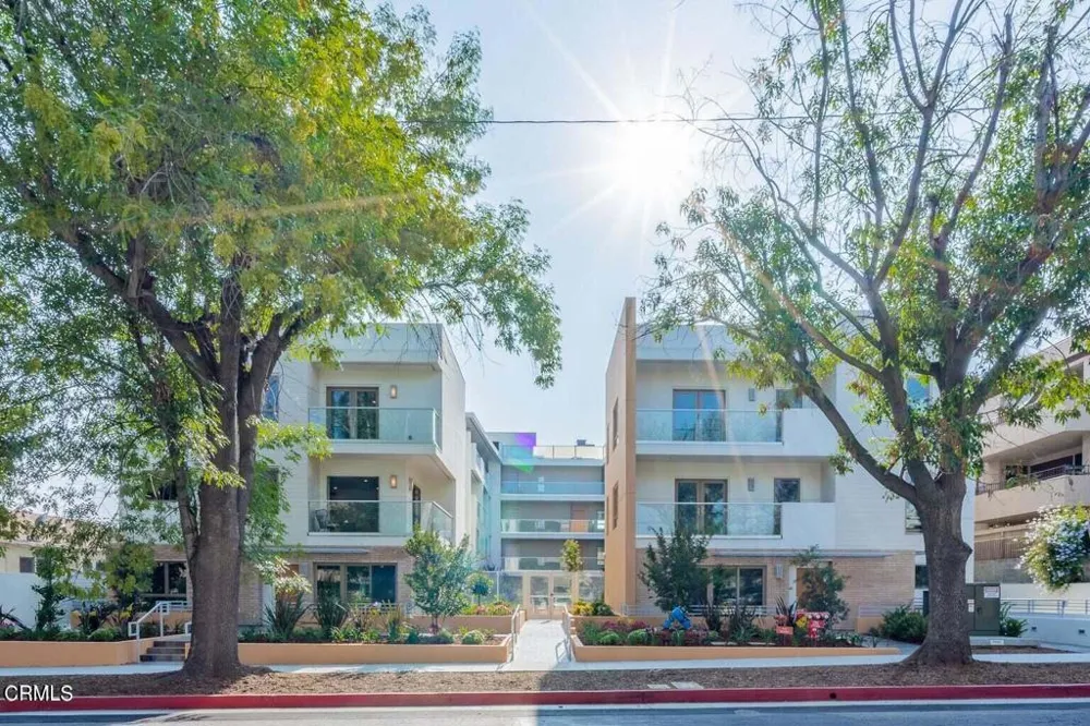 137 S Wilson Avenue #107 Pasadena, CA 91106