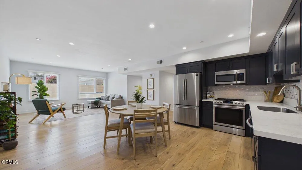 137 S Wilson Avenue #107 Pasadena, CA 91106