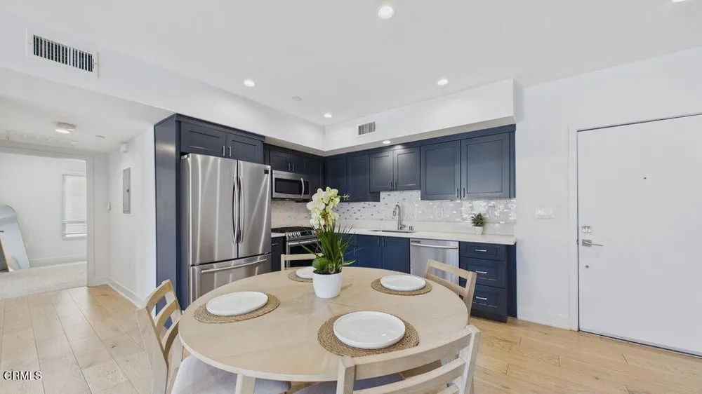 137 S Wilson Avenue #107 Pasadena, CA 91106