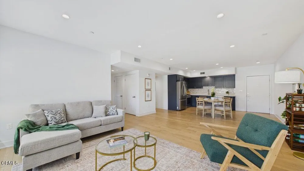 137 S Wilson Avenue #107 Pasadena, CA 91106