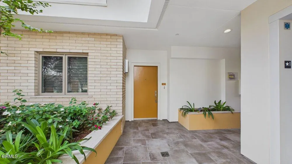 137 S Wilson Avenue #107 Pasadena, CA 91106