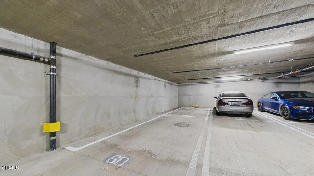 137 S Wilson Avenue #107 Pasadena, CA 91106