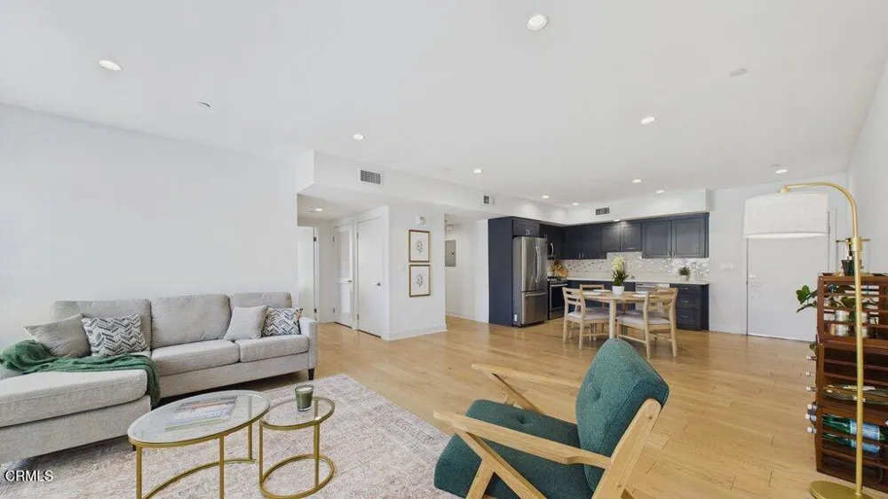 137 S Wilson Avenue #107 Pasadena, CA 91106