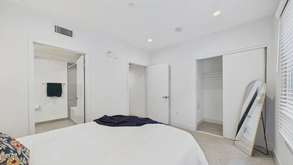 137 S Wilson Avenue #107 Pasadena, CA 91106