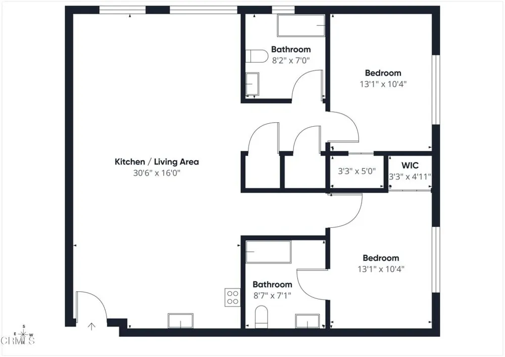 137 S Wilson Avenue #107 Pasadena, CA 91106