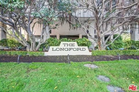 10790 Wilshire Boulevard #404
