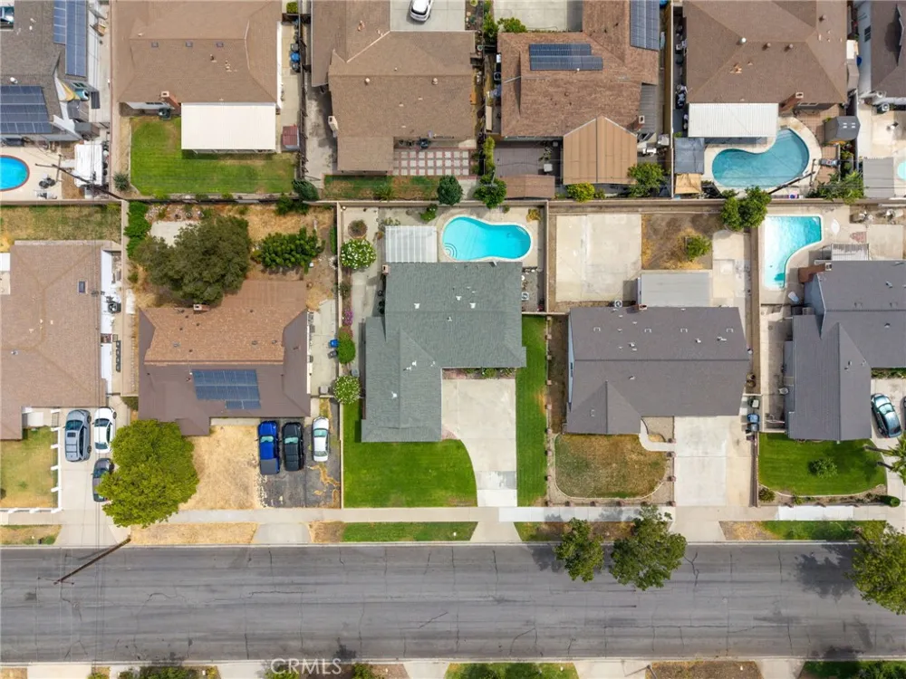 1008 Merced Ontario, CA 91764