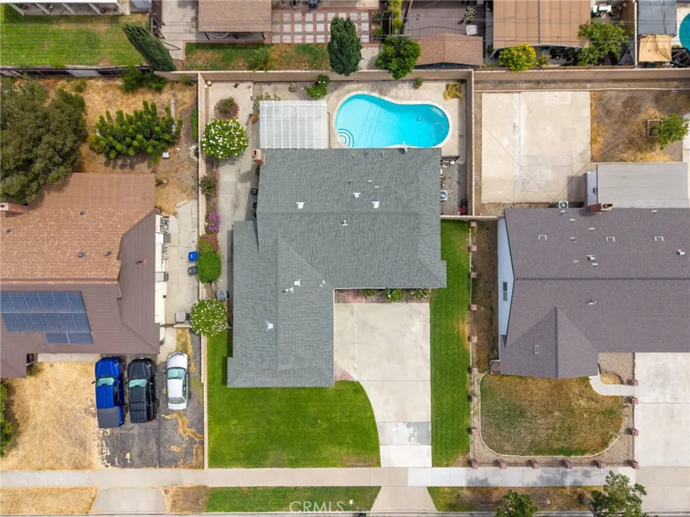 1008 Merced Ontario, CA 91764
