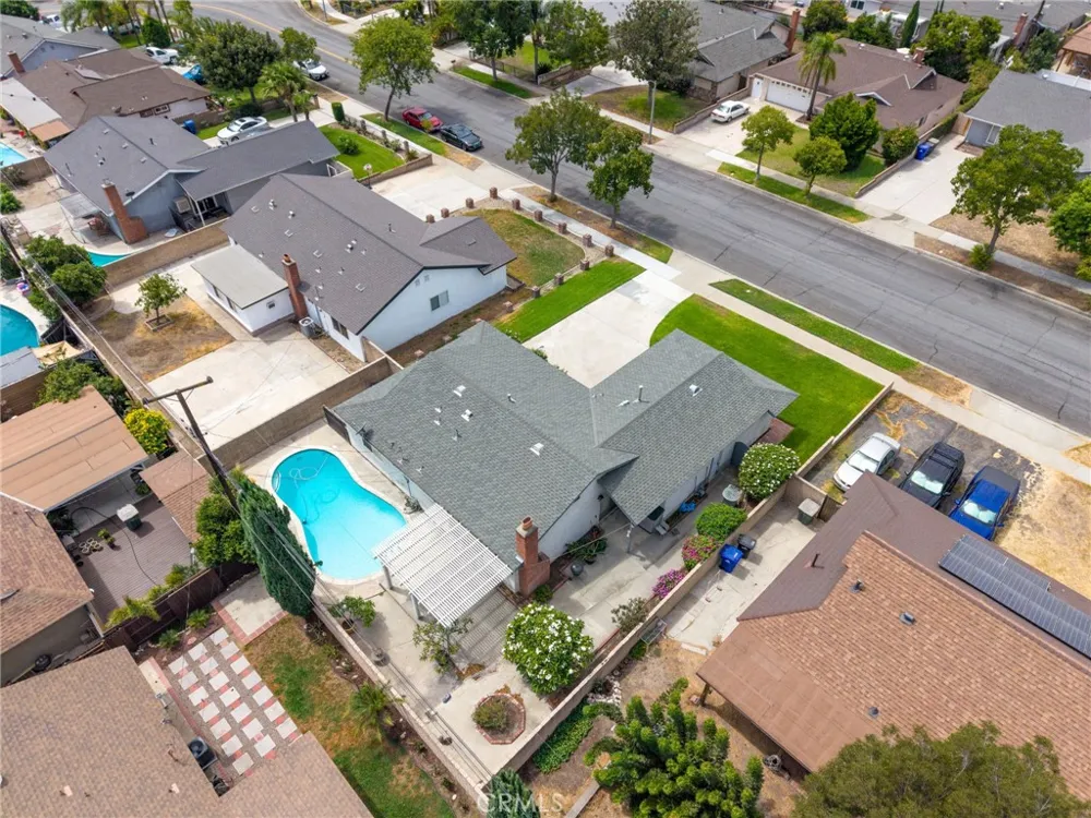 1008 Merced Ontario, CA 91764