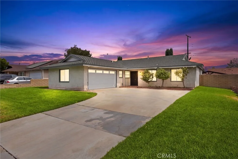 1008 Merced Ontario, CA 91764