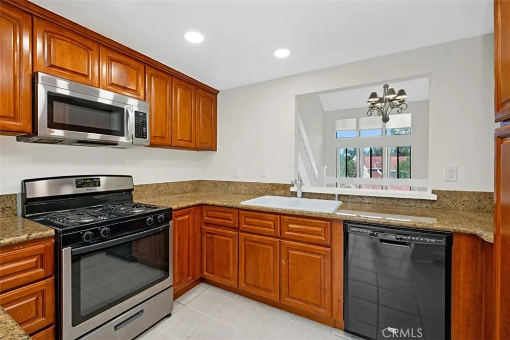 25915 Orbita Mission Viejo, CA 92691