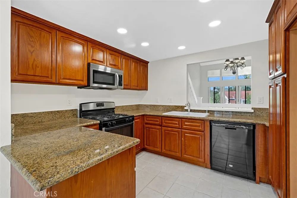 25915 Orbita Mission Viejo, CA 92691