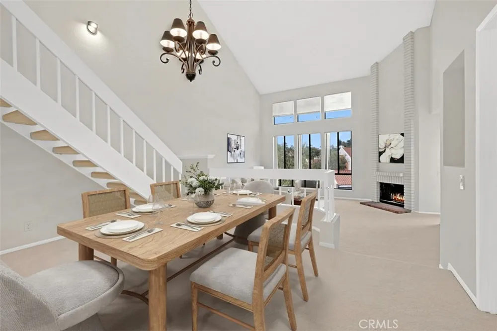 25915 Orbita Mission Viejo, CA 92691