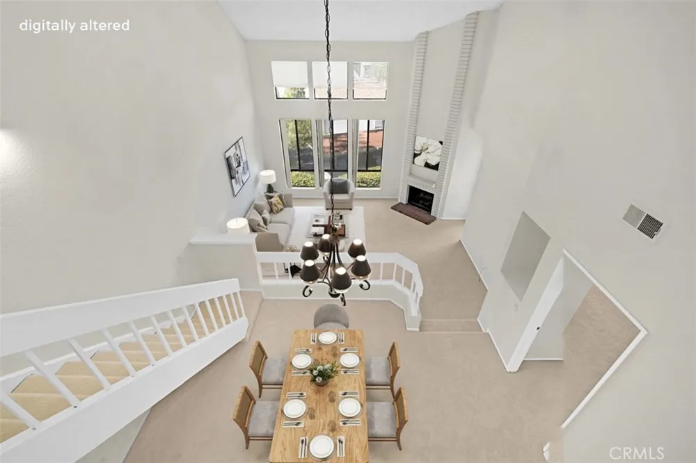 25915 Orbita Mission Viejo, CA 92691