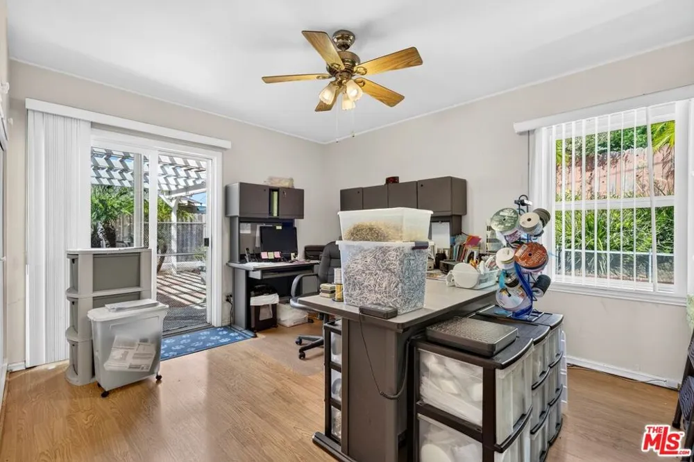 5702 Stever Court Culver City, CA 90230