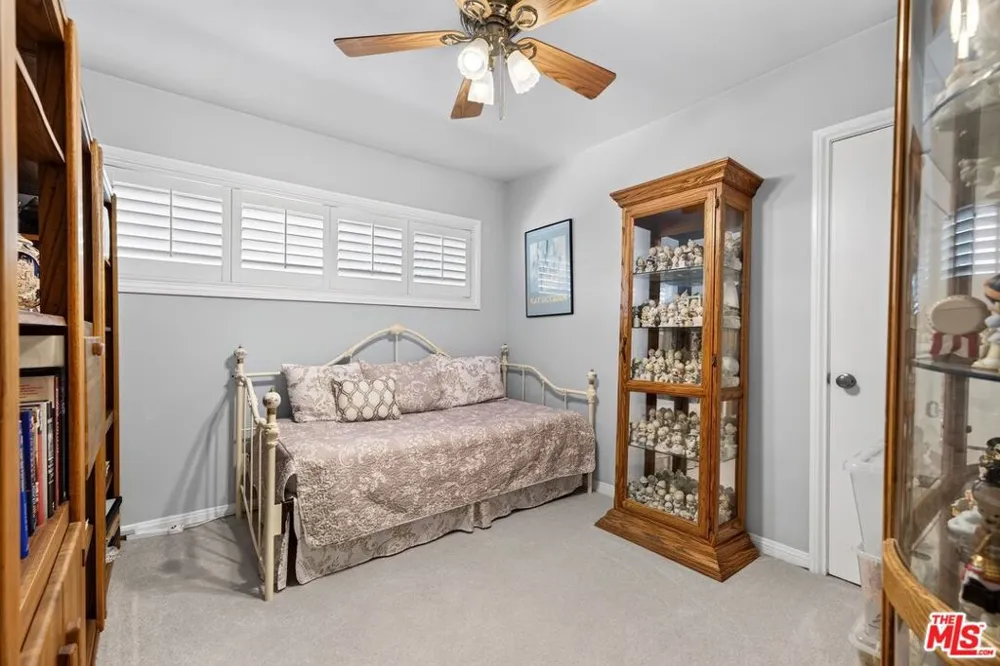5702 Stever Court Culver City, CA 90230