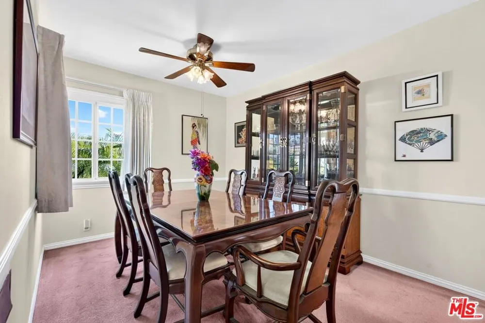 5702 Stever Court Culver City, CA 90230