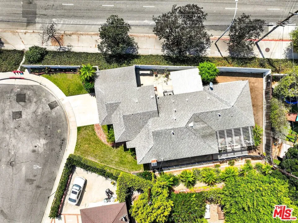 5702 Stever Court Culver City, CA 90230