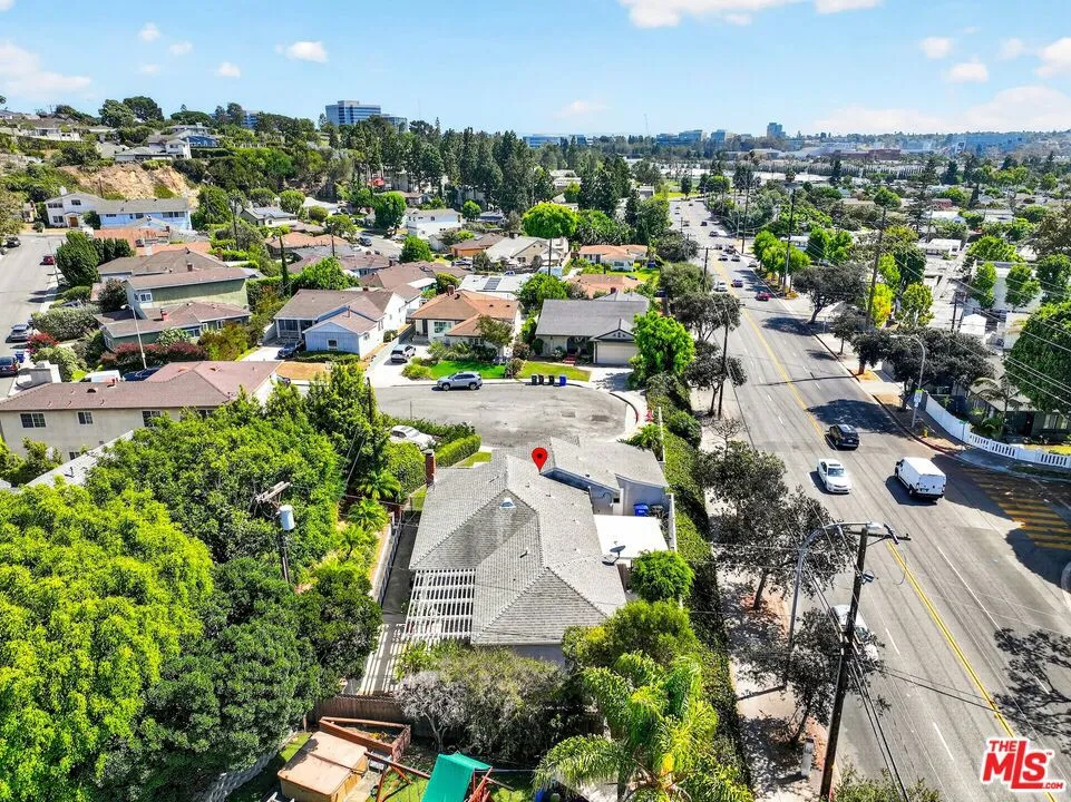 5702 Stever Court Culver City, CA 90230