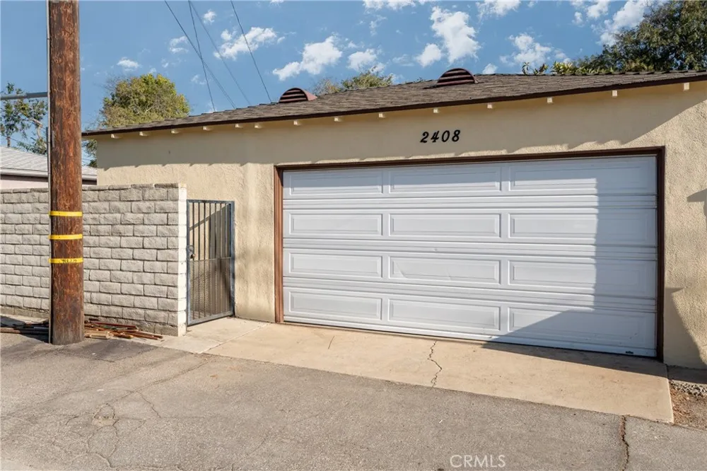 2408 W 157th Gardena, CA 90249