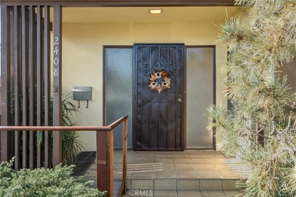 2408 W 157th Gardena, CA 90249